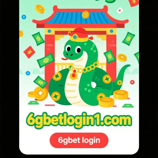 6gbet login