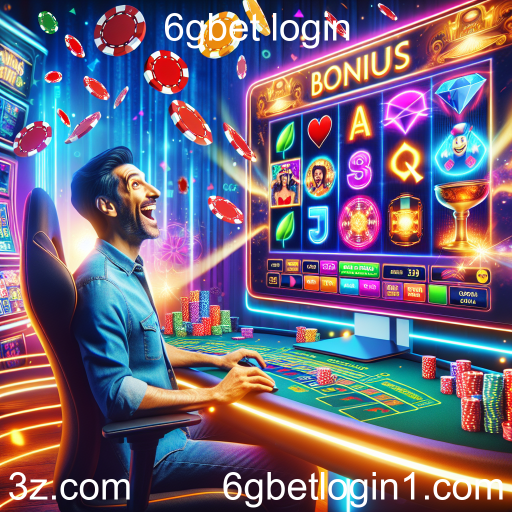 Descubra as Melhores Promoções no 6gbet Login