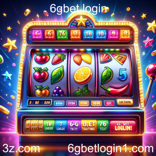 Descubra o Mundo das Máquinas Caça-Níqueis no 6gbet