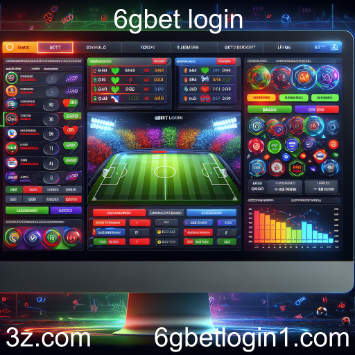 Apostas Esportivas: Aproveite a Emoção com 6gbet