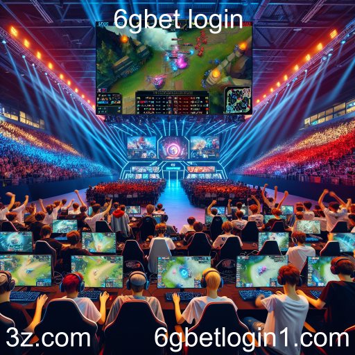 A Ascensão dos Esportes Virtuais: Uma Nova Era de Entretenimento